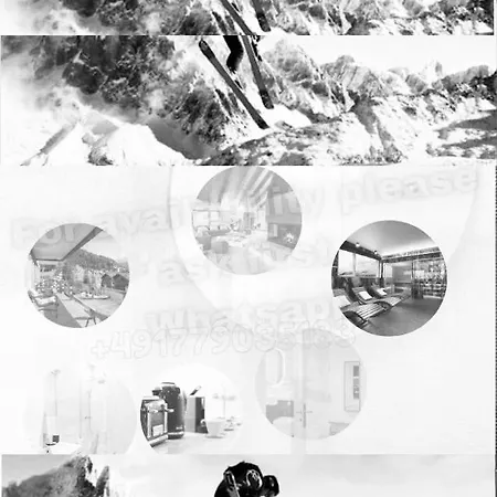 Holiday home Spacious Jime - Near Lift