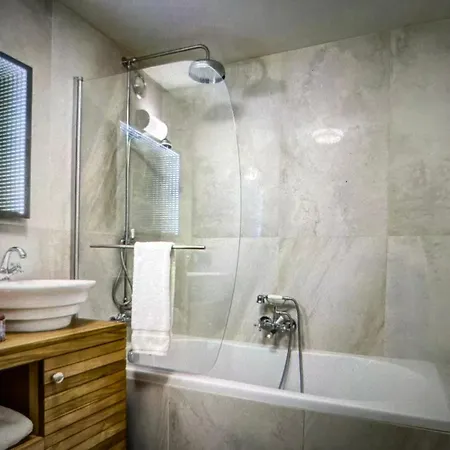 Spacious Jime - Near Lift * Megeve